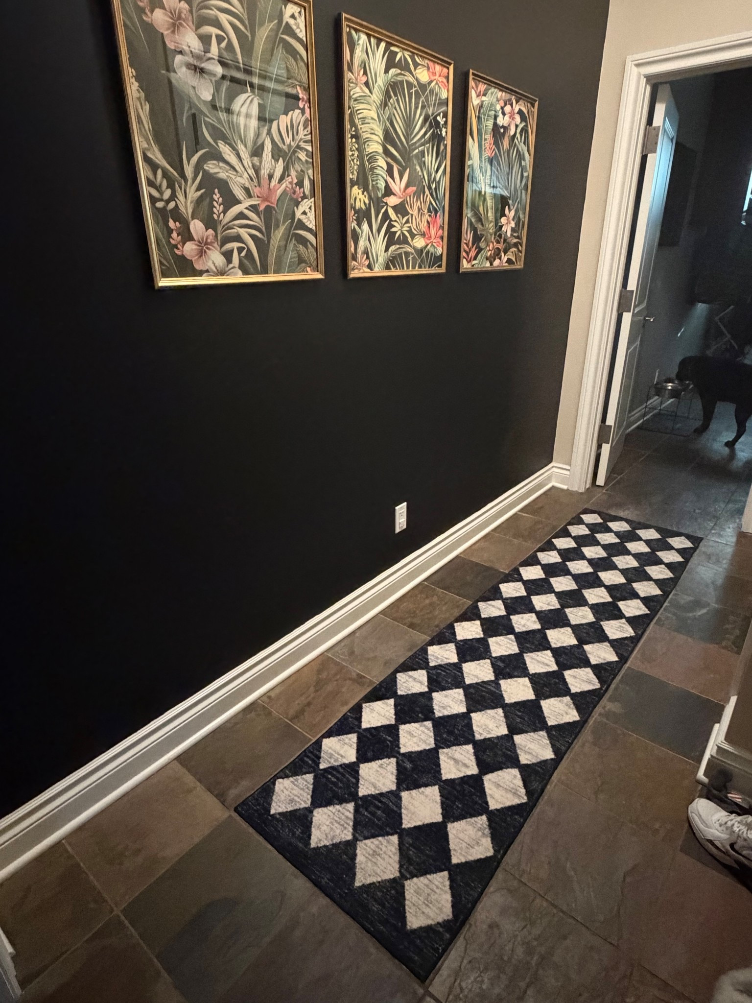 Slowly styling this area in my home. #homedecor 

#LTKSaleAlert #LTKSpringSale #LTKHome