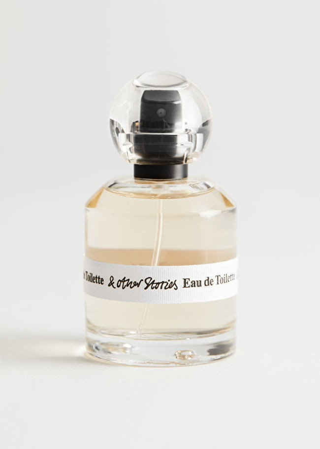 Perle de Coco Eau de Toilette | & Other Stories US