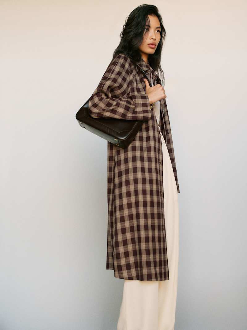 Beck Trench | Reformation (Global)