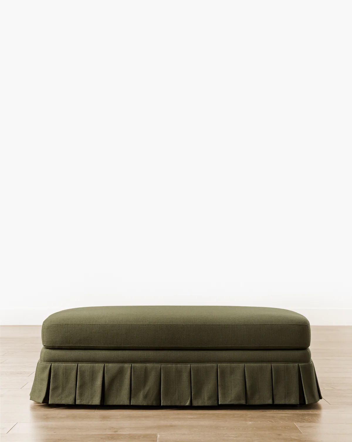 Louisa Ottoman (Ready to Ship) | McGee & Co. (US)