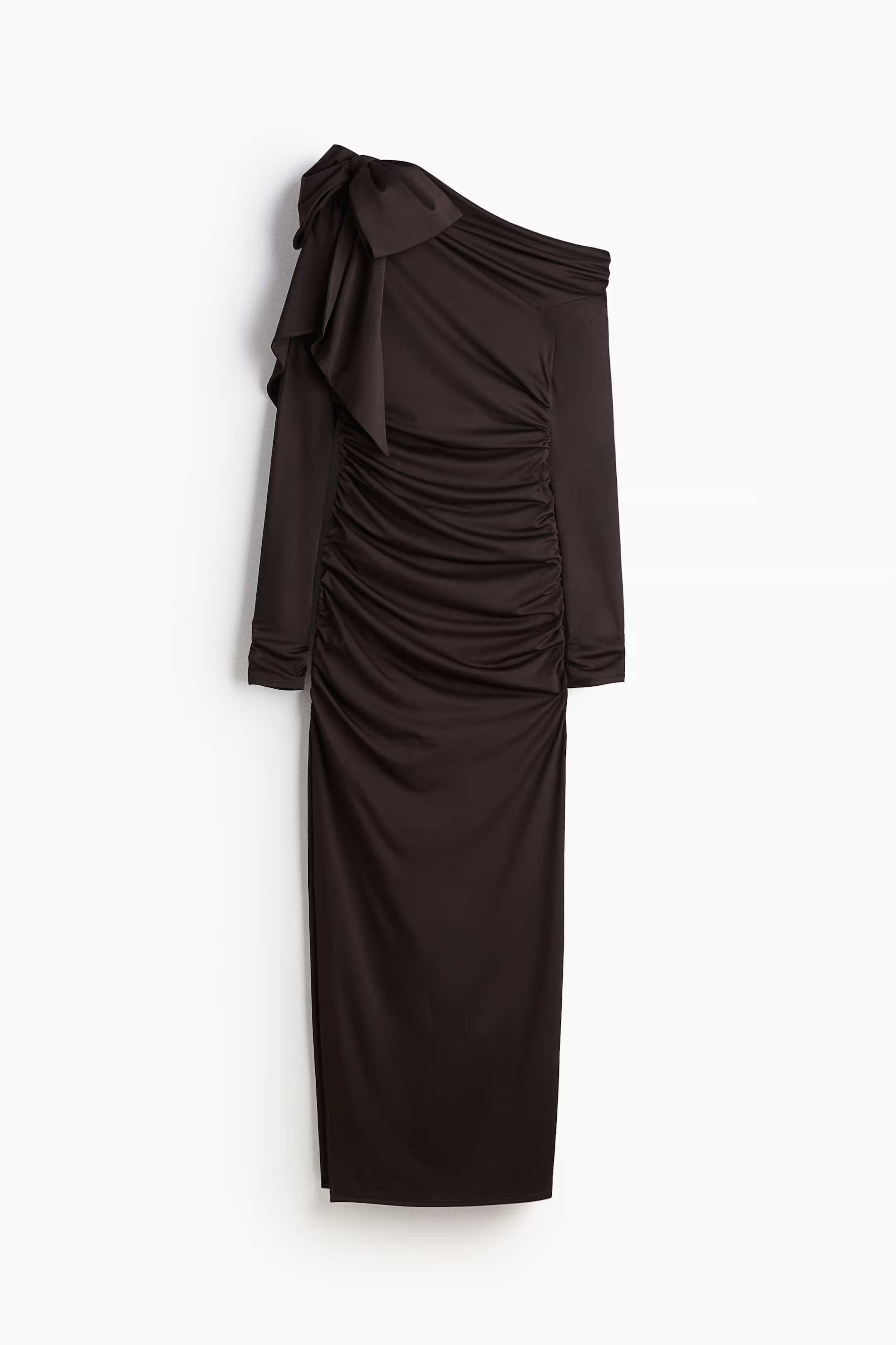 Robe moulante avec nœud | H&M (FR, IT, ES, PT, BE)