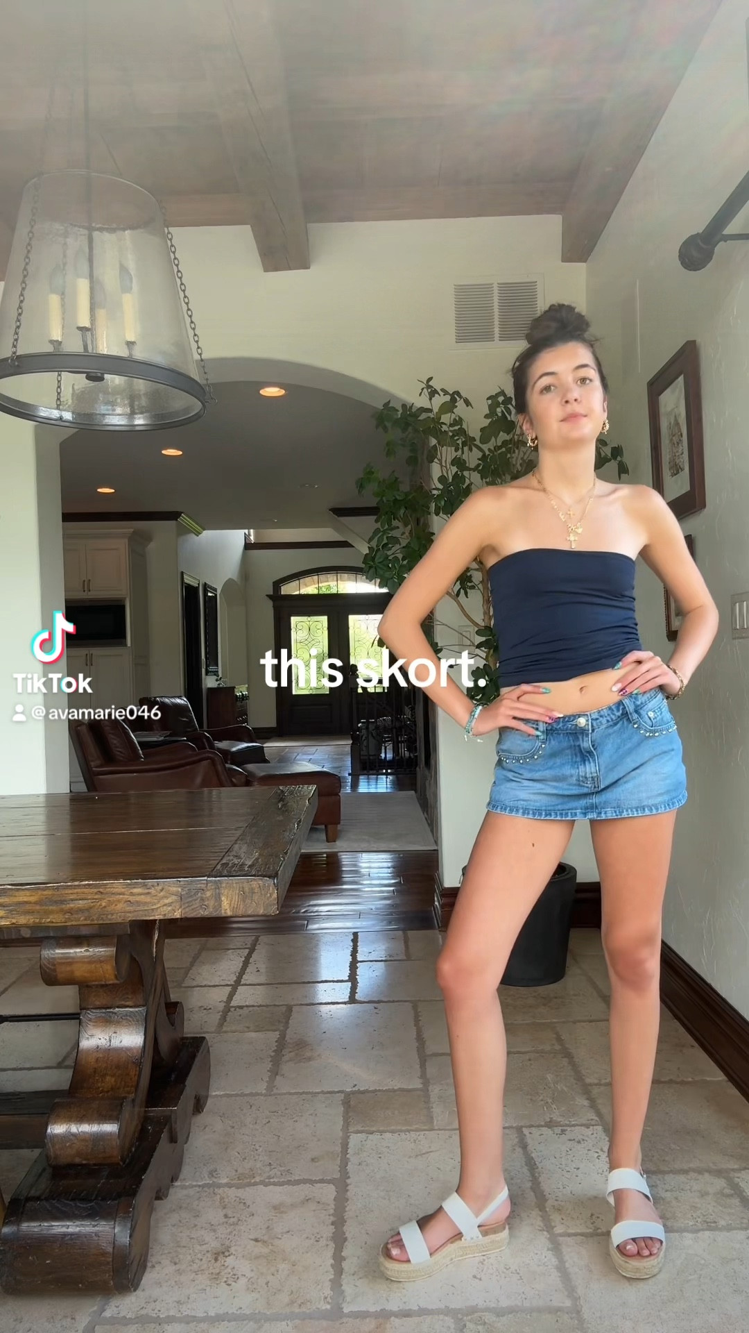 cute summer outfit! 

#LTKSummerSales #LTKSeasonal #LTKStyleTip