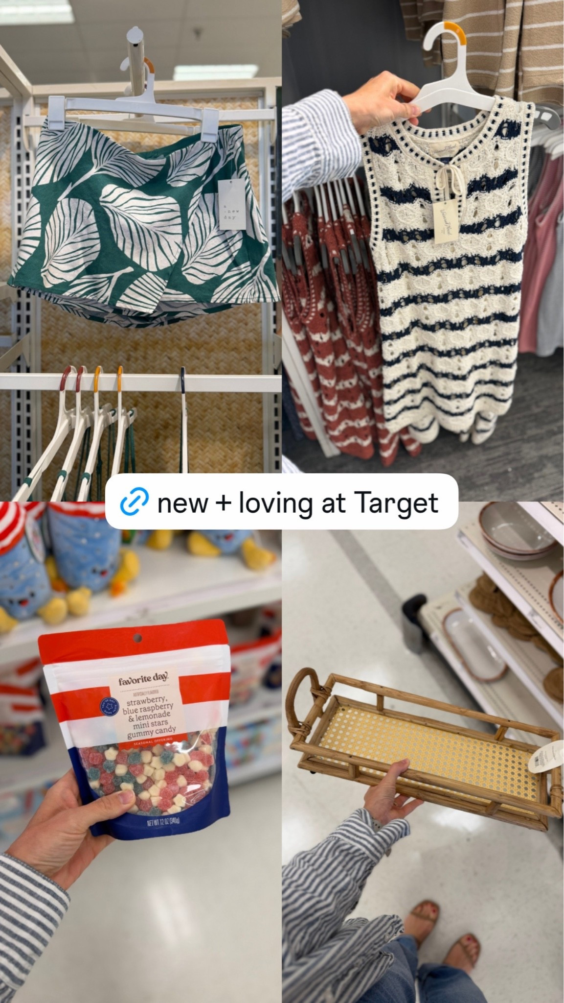 New Target finds I’m loving!

#LTKHome #LTKSeasonal