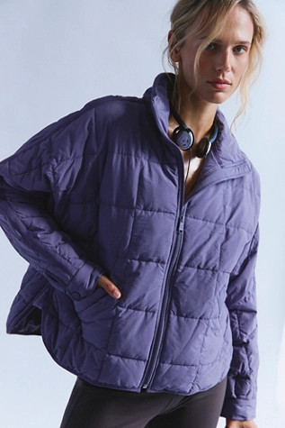 Pippa Packable Puffer Jacket | Free People (Global - UK&FR Excluded)