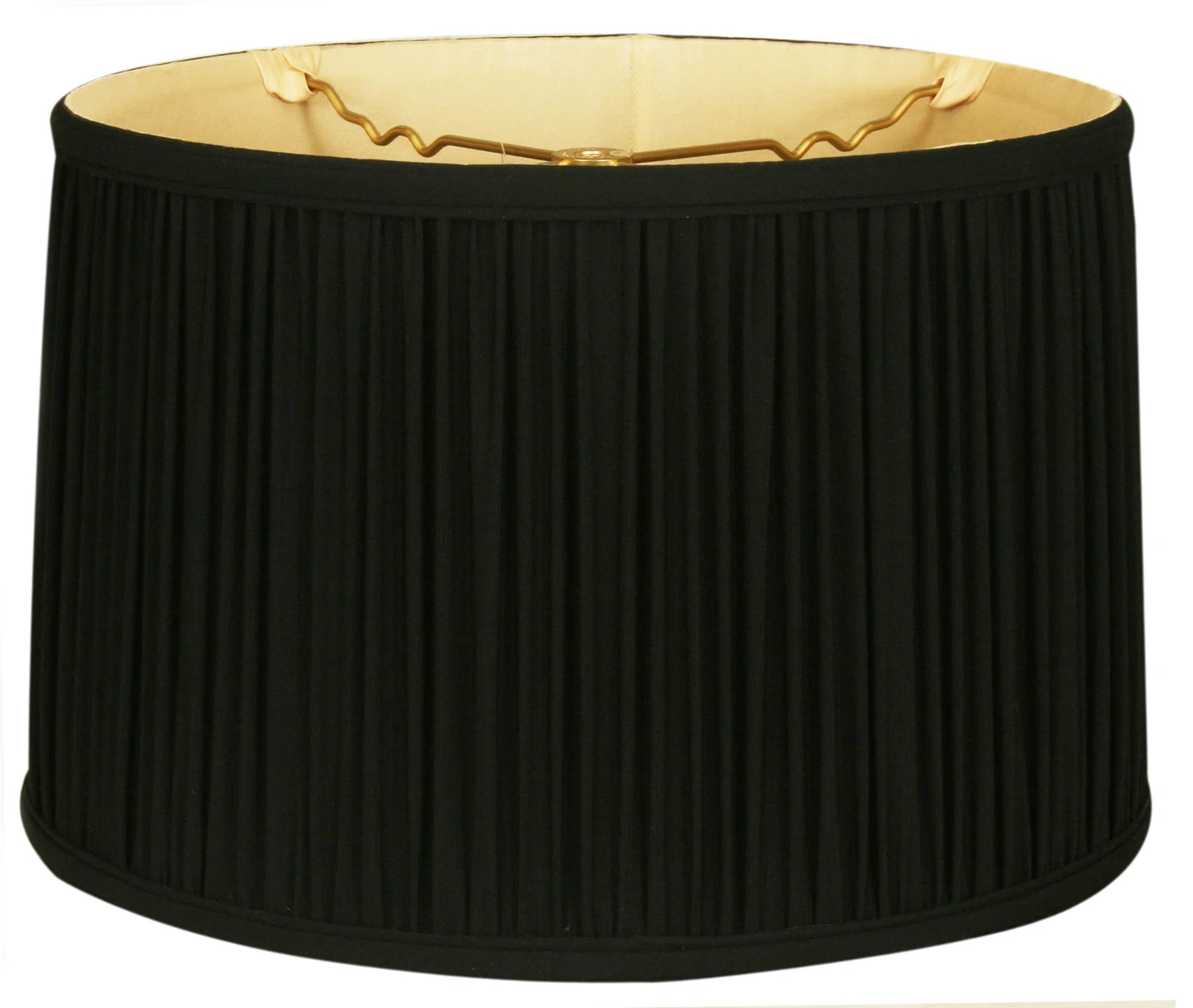 Silk Drum Lamp Shade | Wayfair North America