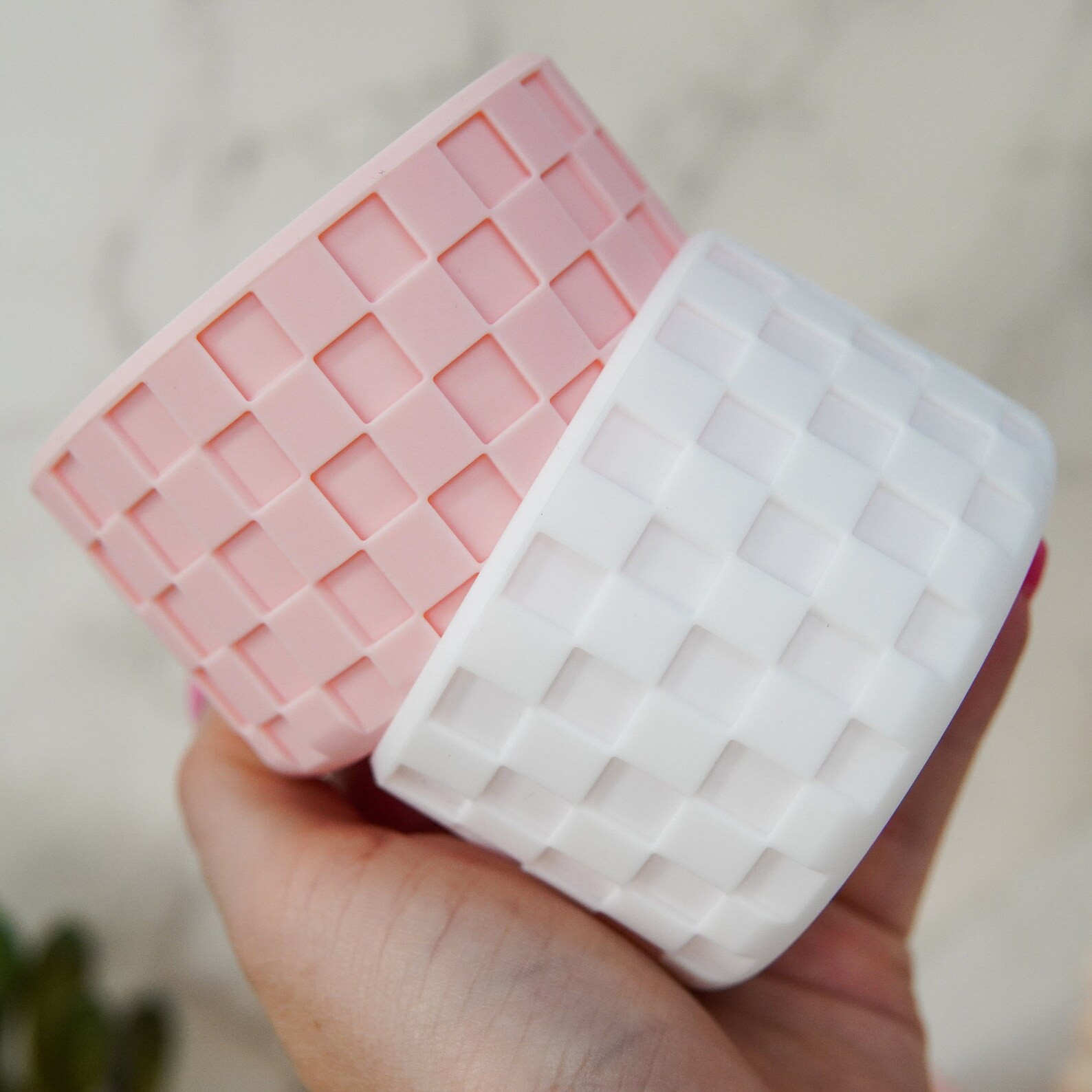 Red Checkered Silicone Boot, Silicone Boot, Stanley Boot, Tumbler Protective Boot, Tumbler Boot, ... | Etsy (US)