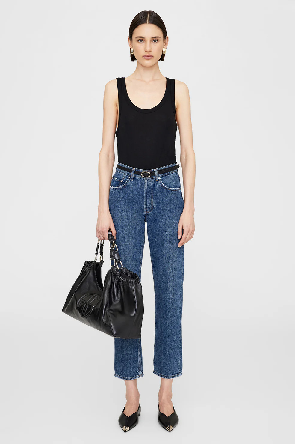 Brine Tank | Anine Bing