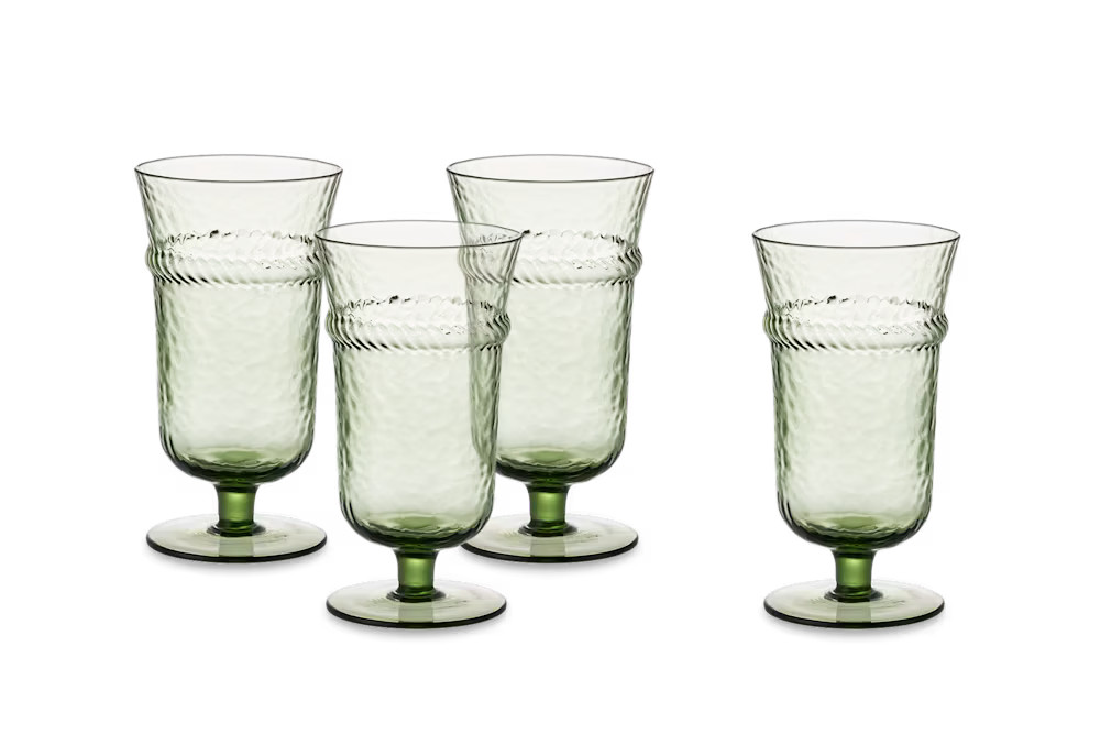 Verdant All-Purpose Wine Glasses, Set of 4 | Castlery US | Castlery US