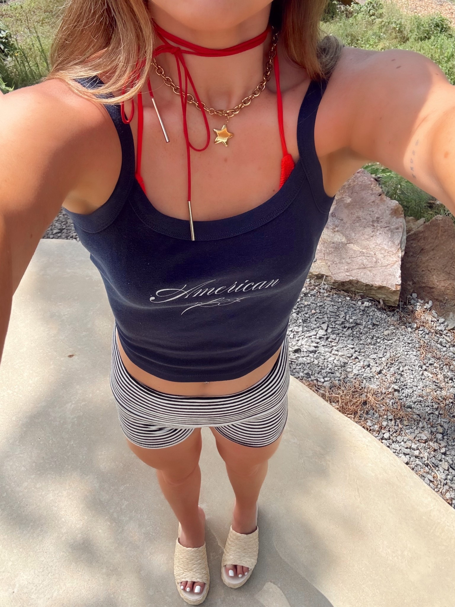 🦀🌊🤍

#LTKSeasonal #LTKTravel #LTKSwim