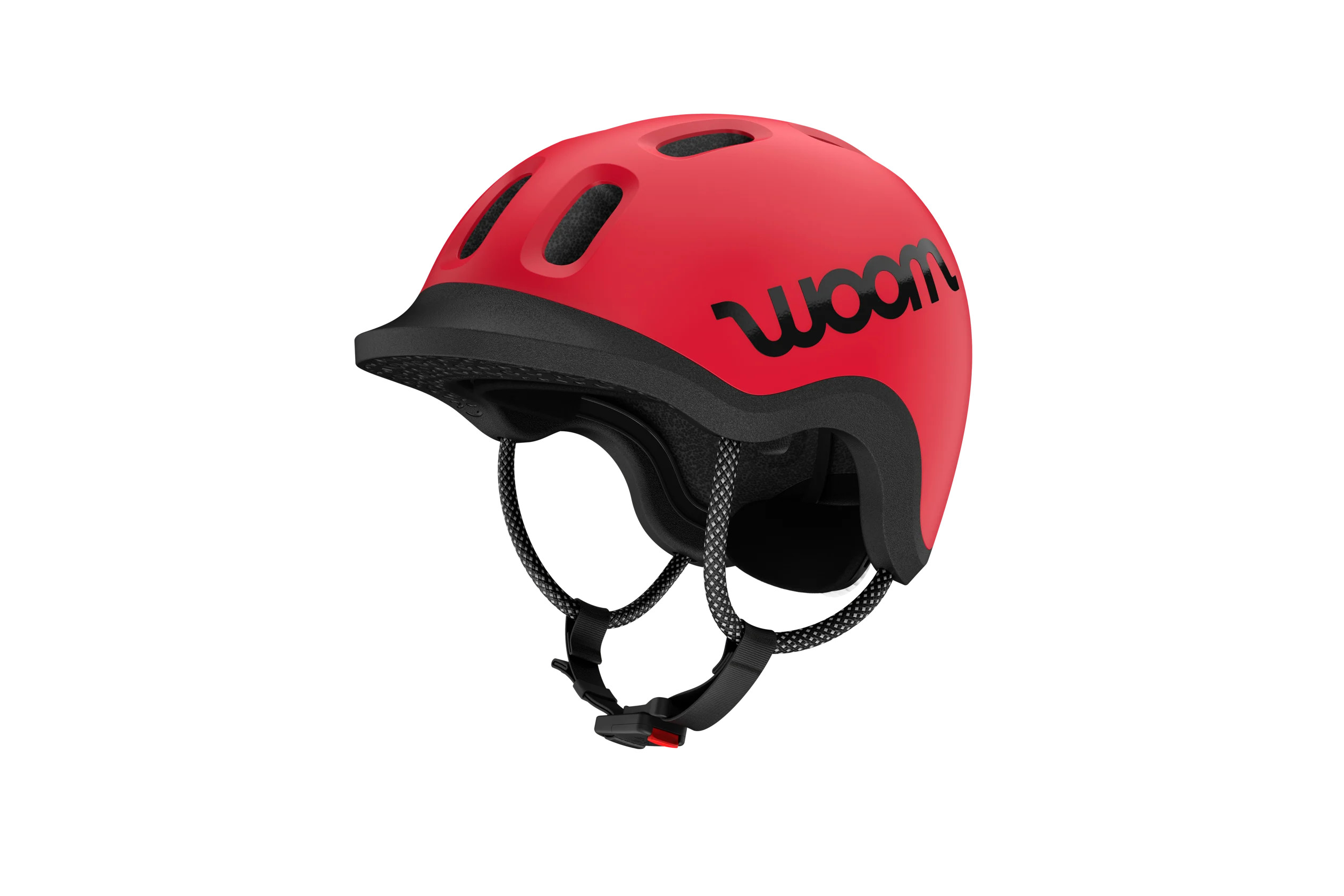 Kids Bike Helmet - Lightweight & Safe | READY | woom bikes USA