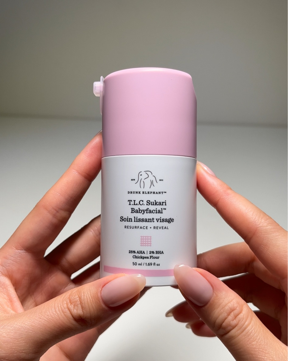 giving my skin some TLC ☁️🎀🫧

#LTKbeauty #LTKFind