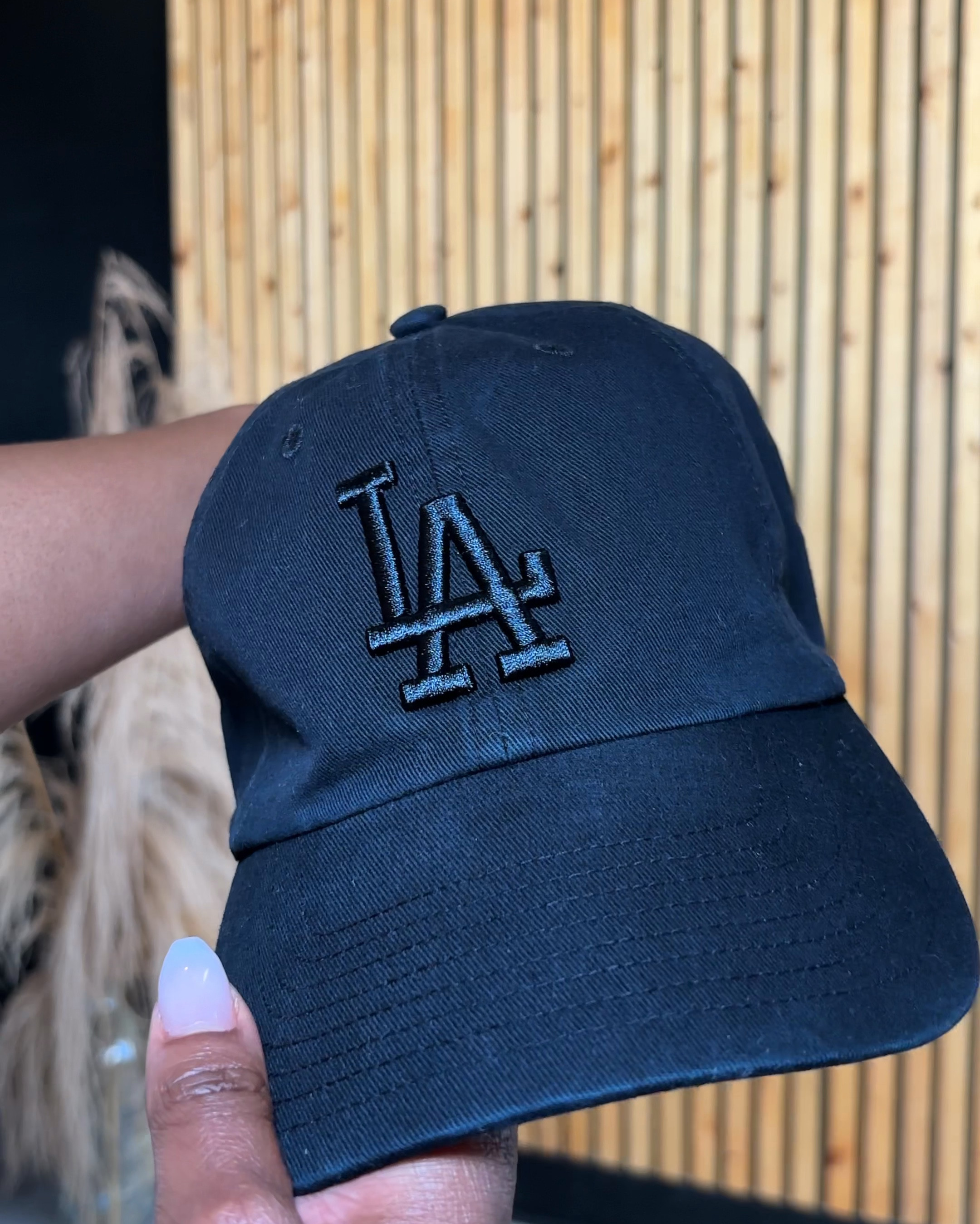 Elevate your fashion game with this cute LA Dodgers baseball cap.

unisex, perfect for casual outfits, running errands, travel outfits

#LTKfindsunder50 #LTKtravel #LTKfitness