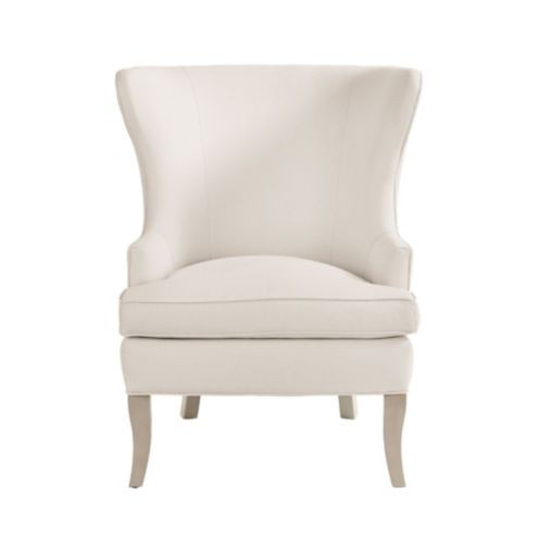 Thurston Wing Chair | Ballard Designs, Inc.
