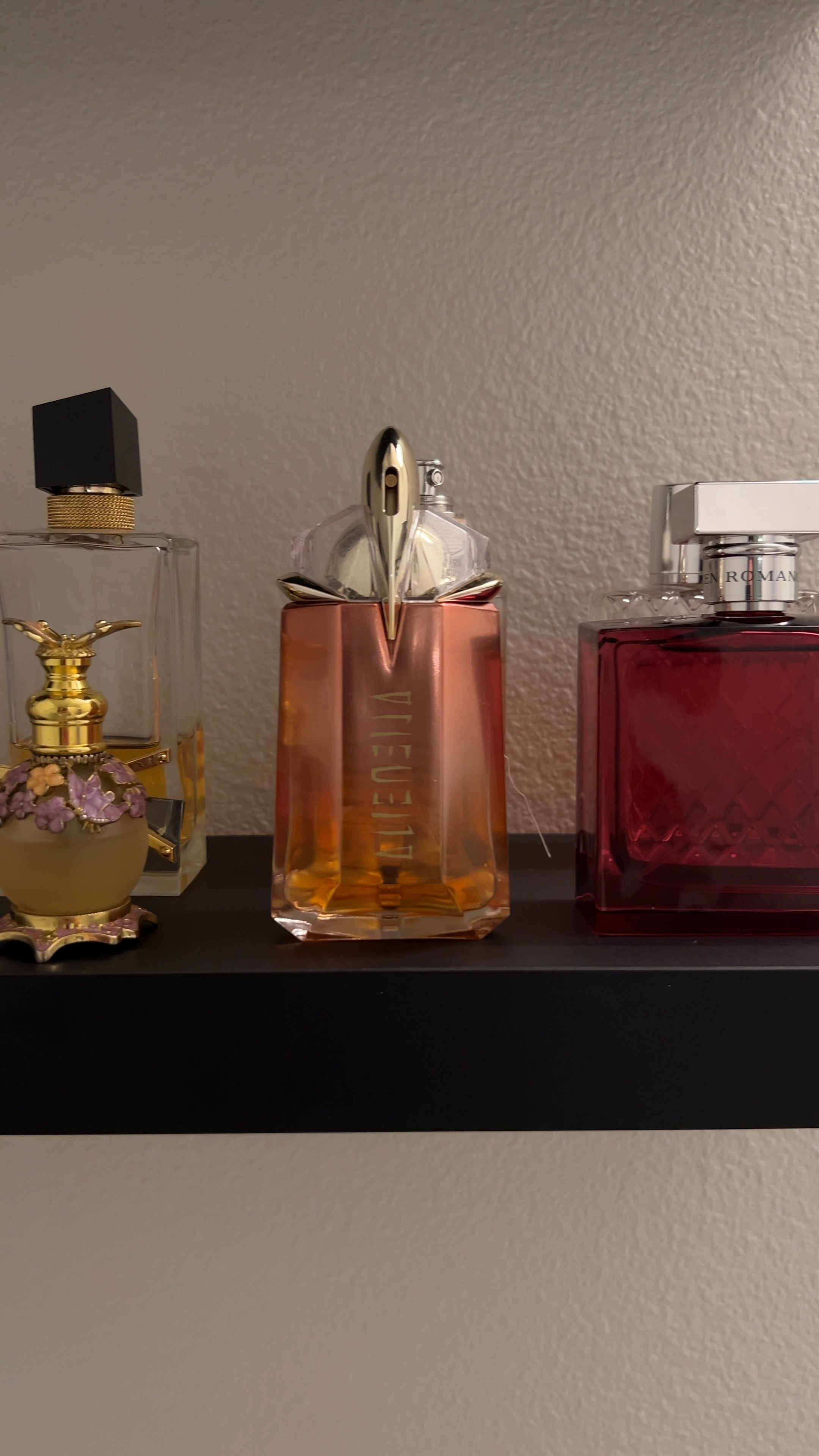 Perfume collection ✨

#LTKhome #LTKVideo #LTKbeauty