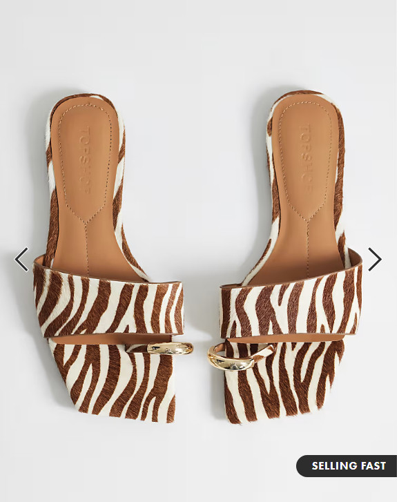 This is how I add a little edge without doing too much 🐆✨

#LTKStyle #StatementStyle #AnimalPrintShoes #ZebraPrint #ChicStyle #ElevatedBasics #FashionFinds #ItGirlStyle #ShoeEdit #EffortlessStyle 

 #LTKootd #LTKActive