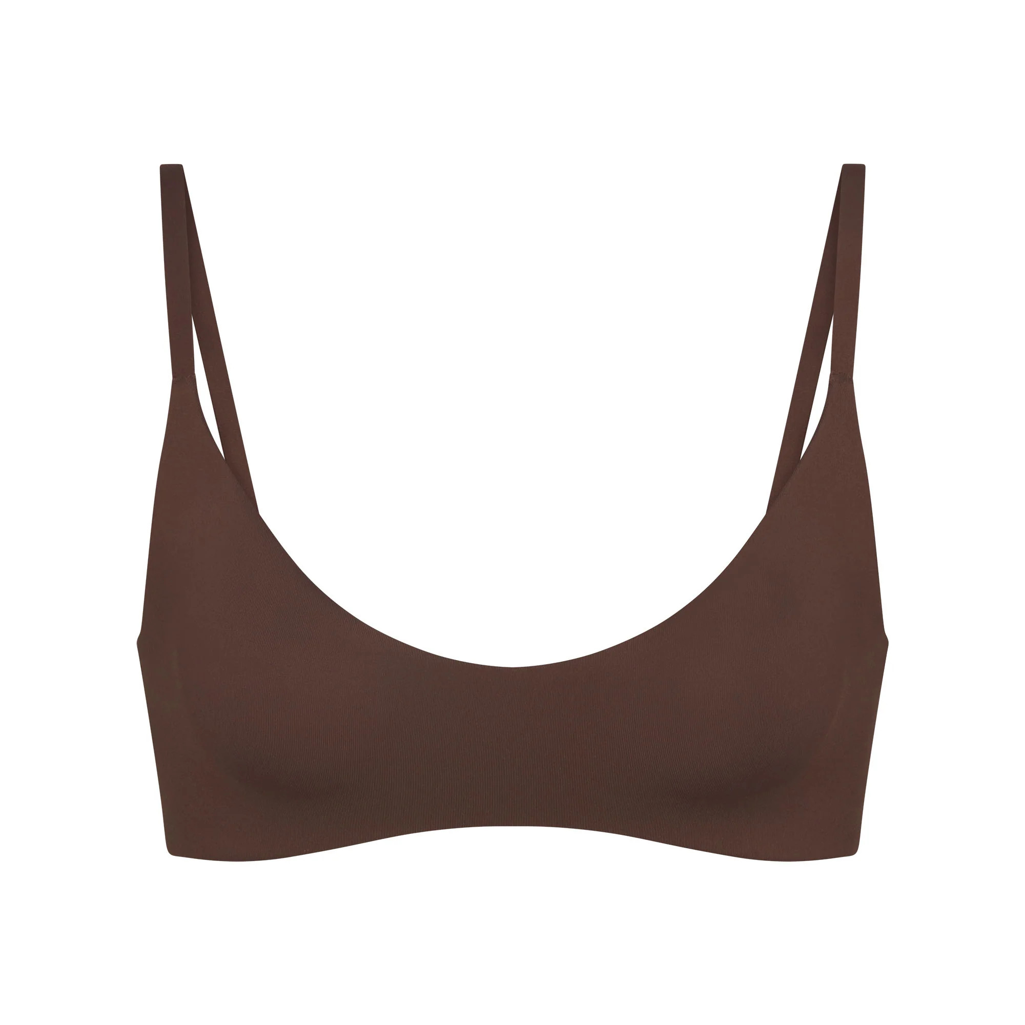 MICRO SCOOP BRA | SKIMS (US)