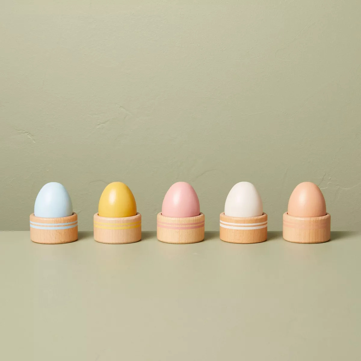 Toy Easter Egg Cup Game - Hearth & Hand™ with Magnolia | Target