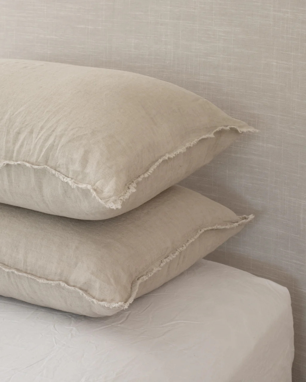 Flocca Pillowcase | The Vintage Rug Shop