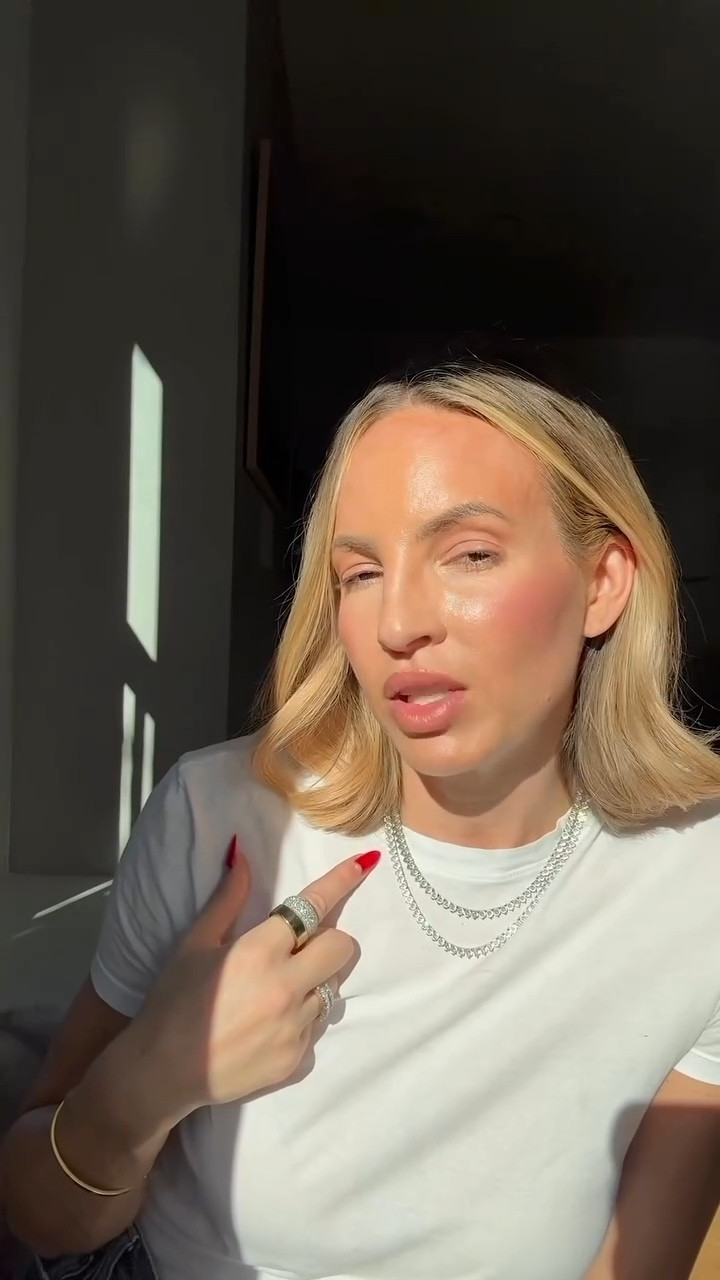 Back by popular demand!💎😮‍💨 the last time I posted this it went viral! Even my jeweler swore this Amazon tennis necklace was real. The DMs I’ve gotten about it are insane. It’s on sale now and truly the easiest, ‘looks expensive’ gift. I don’t even take mine off to shower and it still looks amazing. Linked some other diamond looking pieces from Amazon that I love as well.

#LTKGiftGuide #LTKSaleAlert #LTKHoliday