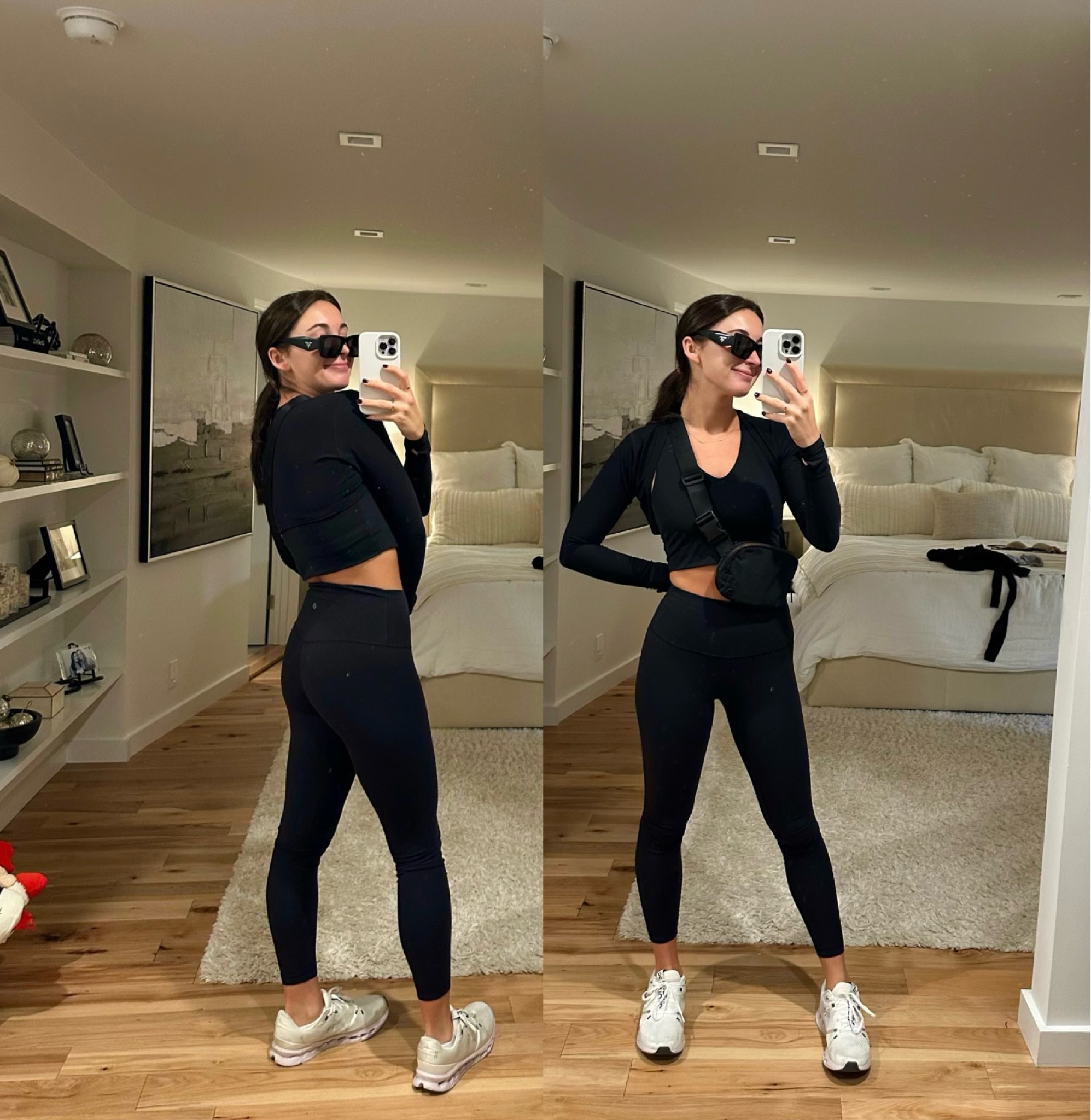 My new obsession: shrugs


#LTKSeasonal #LTKstyletip