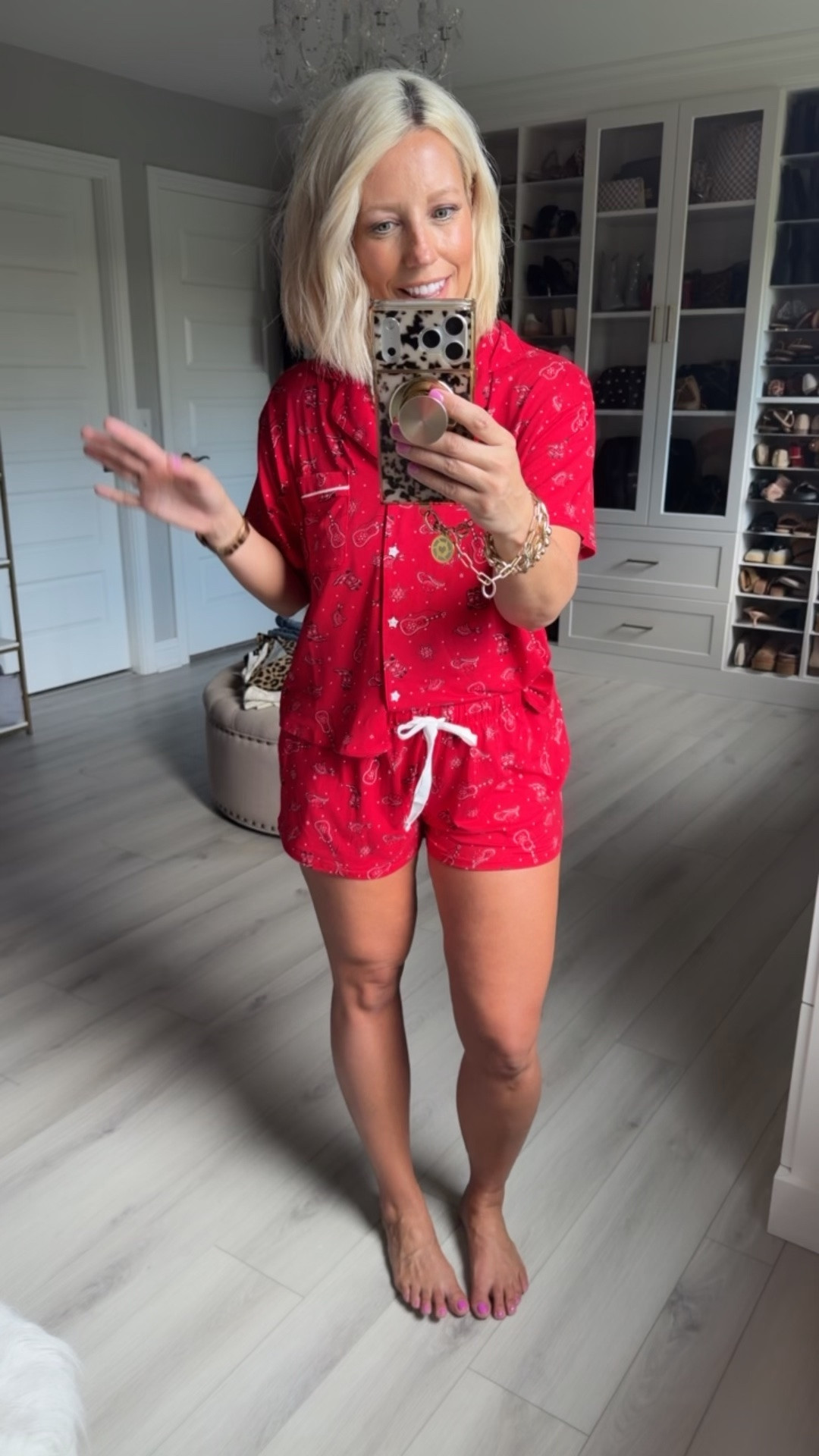 Pjs size medium

#LTKSaleAlert #LTKSeasonal #LTKmomlife