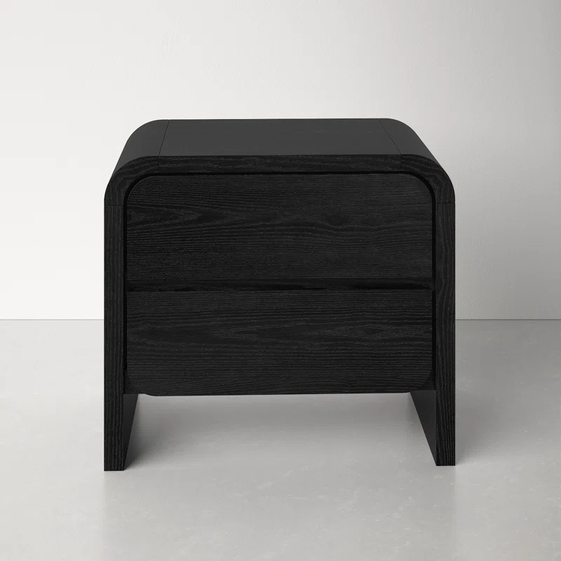 Nori 2 - Drawer Nightstand | Wayfair North America