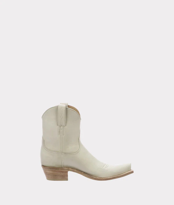 Gaby | Lucchese Bootmaker