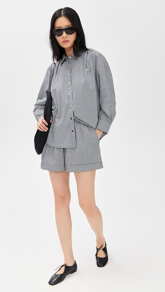 THE GREAT. The Society Top | Shopbop | Shopbop