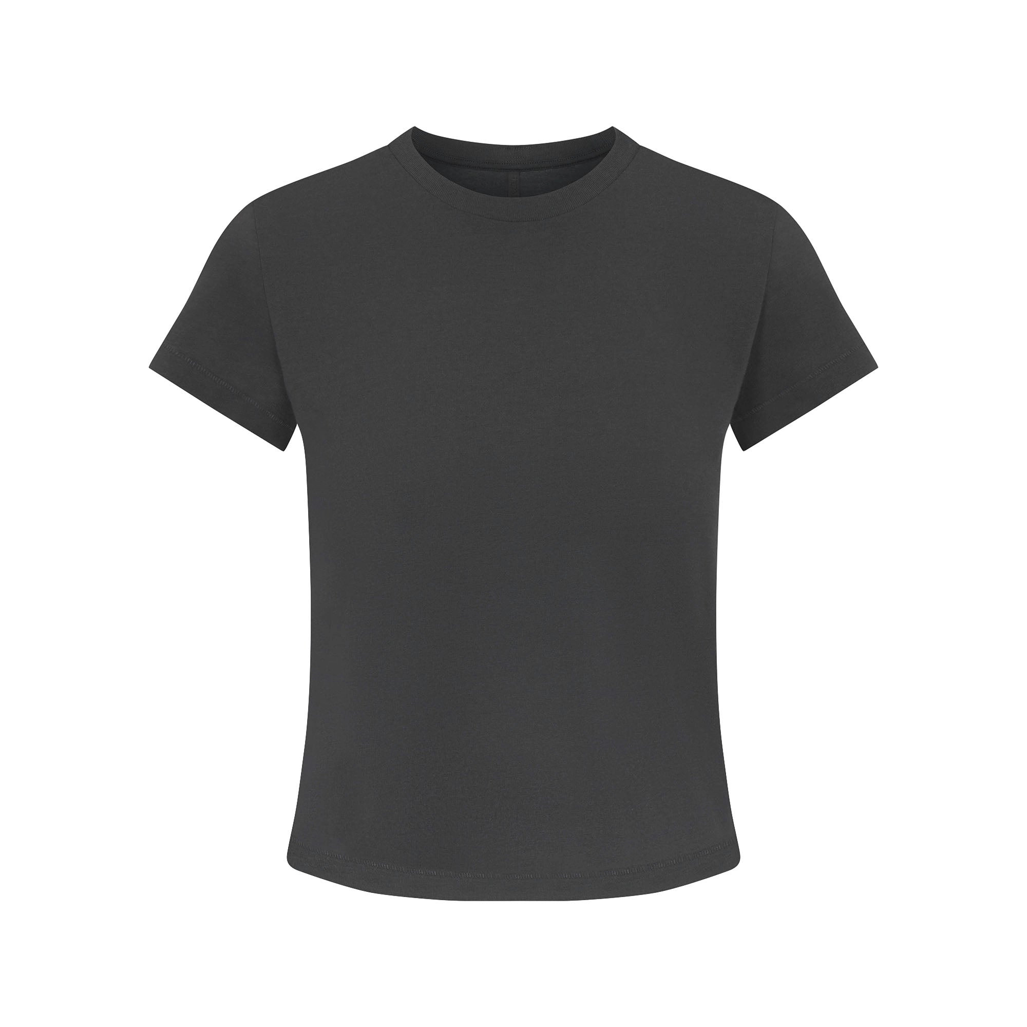 SHRUNKEN T-SHIRT | SKIMS (US)