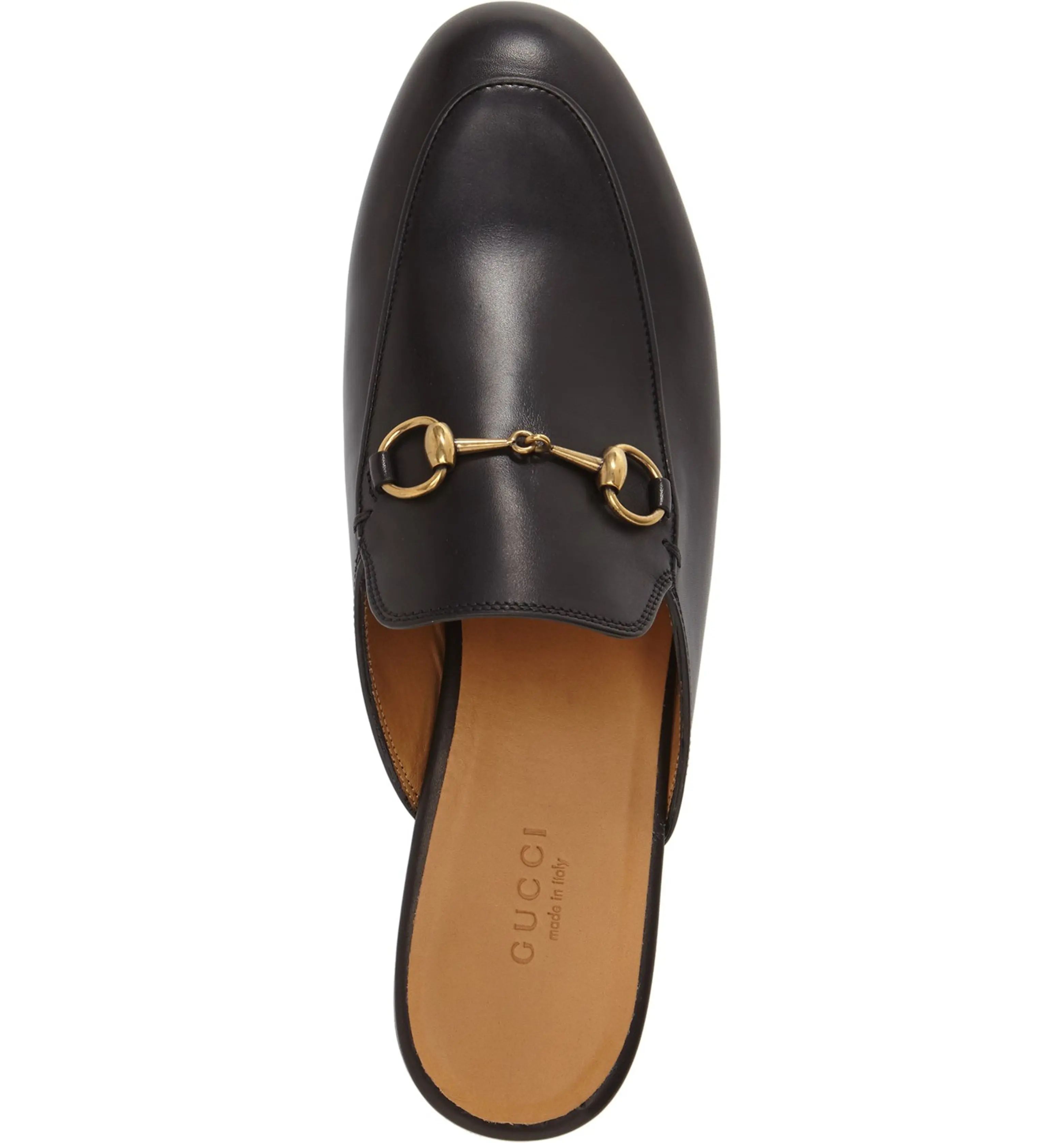 Princetown Loafer Mule | Nordstrom