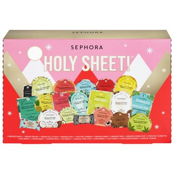 Holy Sheet! | Sephora (US)