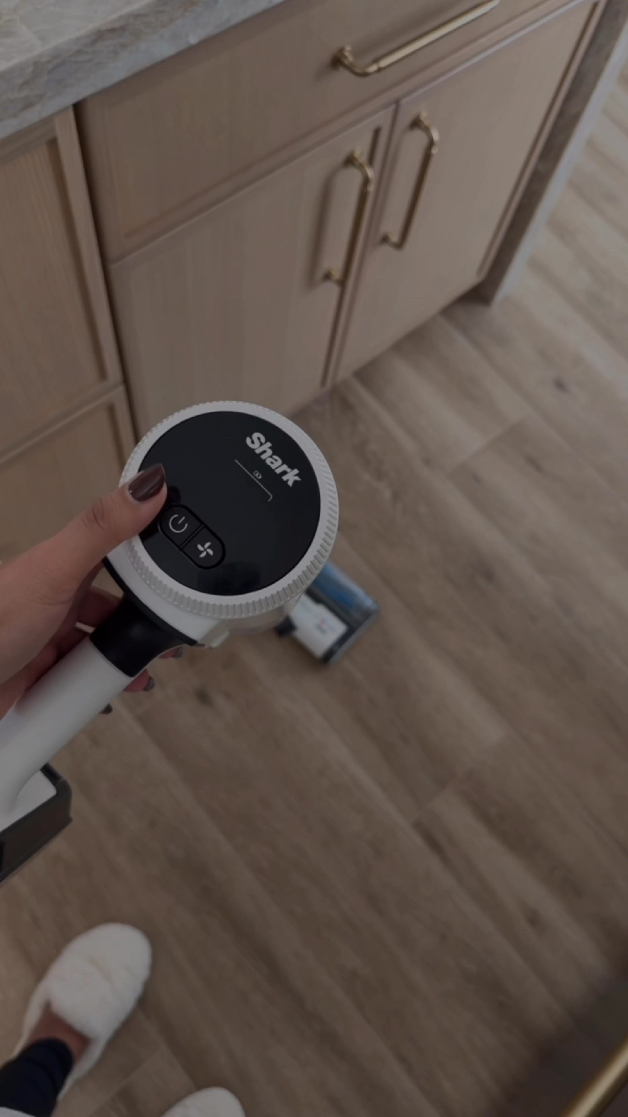 Lowest price I’ve ever seen on this Shark Vacuum! Now $120 off & if you have never seen this vacuum in action let me tell you why I’m OBSESSED with it:

+ AUTOMATICALLY CHARGES & EMPTIES AFTER EVERY CLEAN

+ THE MOST LIGHTWEIGHT VAC IVE EVER OWNED

+ REMOVABLE HANDVAC - YES!

+ UP TO 40 MINUTES OF RUNTIME

+  AUTO-ADJUSTS TO FLOOR TYPES

+ HEPA FILTRATION AND ANTI-ALLERGEN

I have the magenta color but the green is $120 off!!!

#vacuums #vac #dealoftheday #walmartfind #walmart #walmarthome #vacuum #wandvac #shark #home #cleaning #musthave 

#LTKSeasonal #LTKSaleAlert #LTKHome