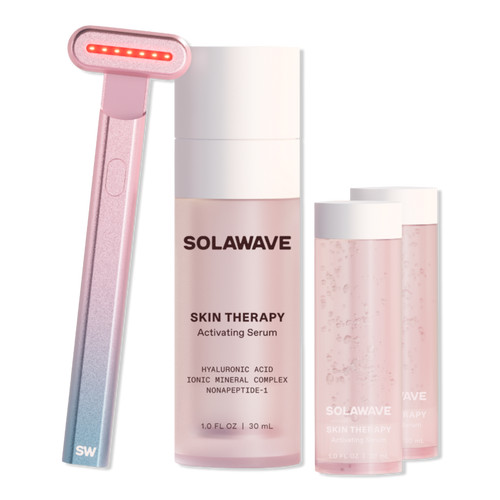 Radiant Renewal Red Light Therapy Starter Kit | Ulta