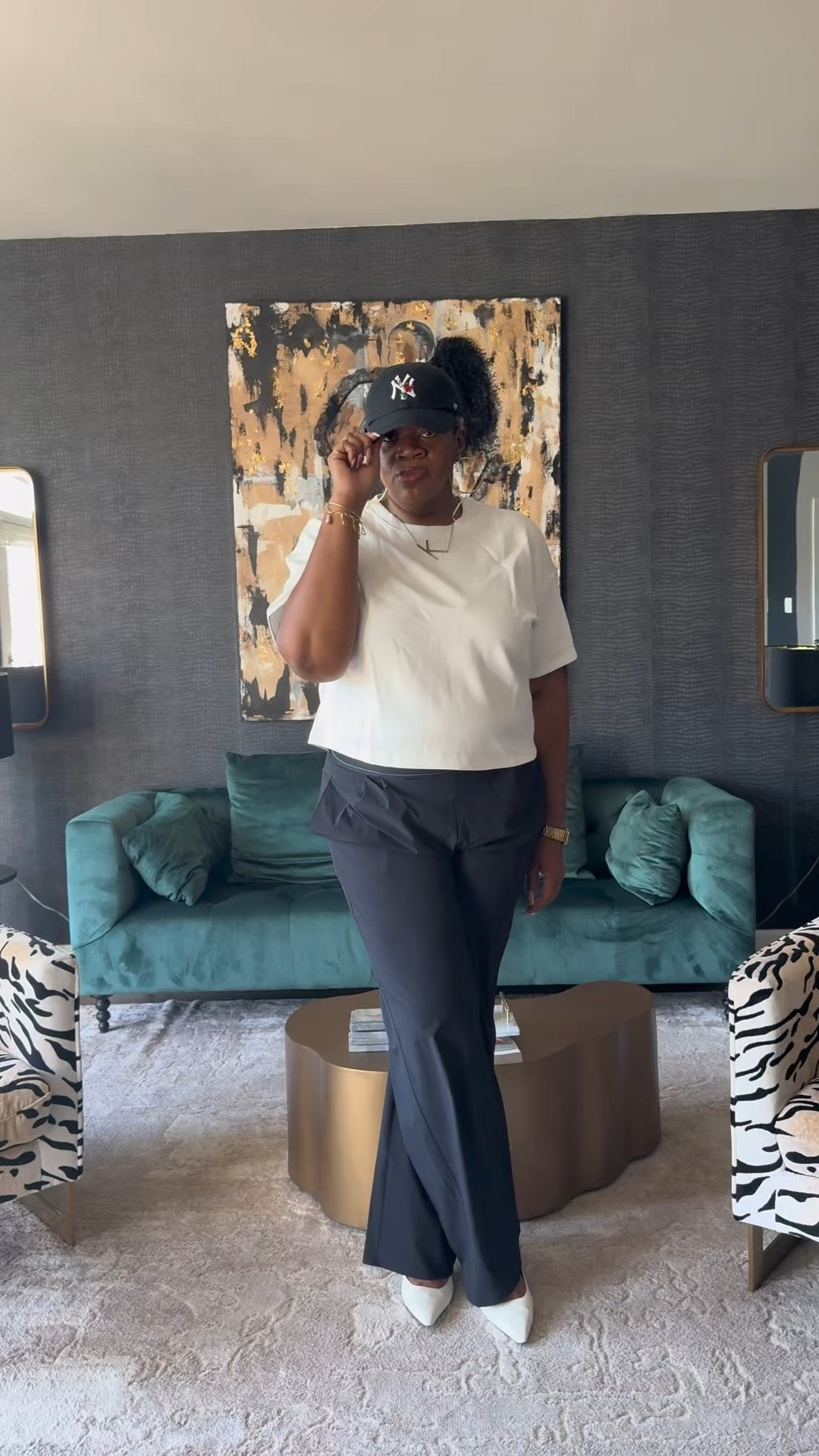 Day date but be a little extra 

#LTKActive #LTKStyleTip #LTKShoeCrush