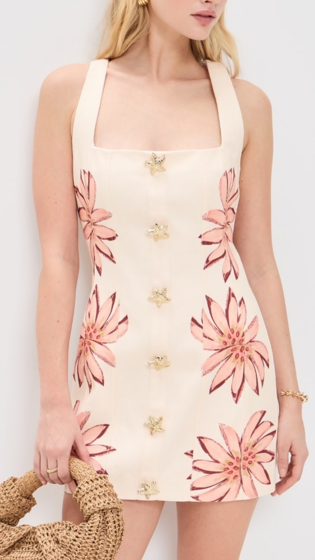 New at Shopbop
Vacation dress, spring break dress


#LTKSeasonal