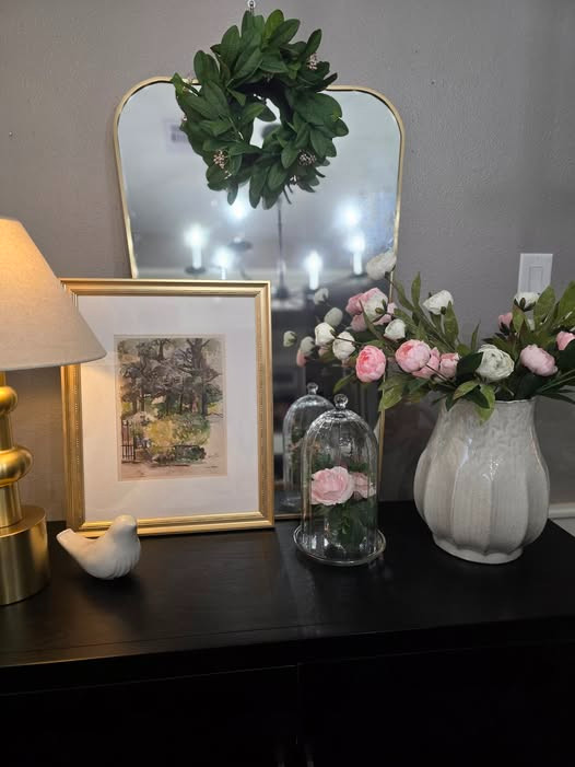 Spring vibes activated 🌼#SpringVibes
#HelloSpring
#SpringTime 

 #LTKSeasonal