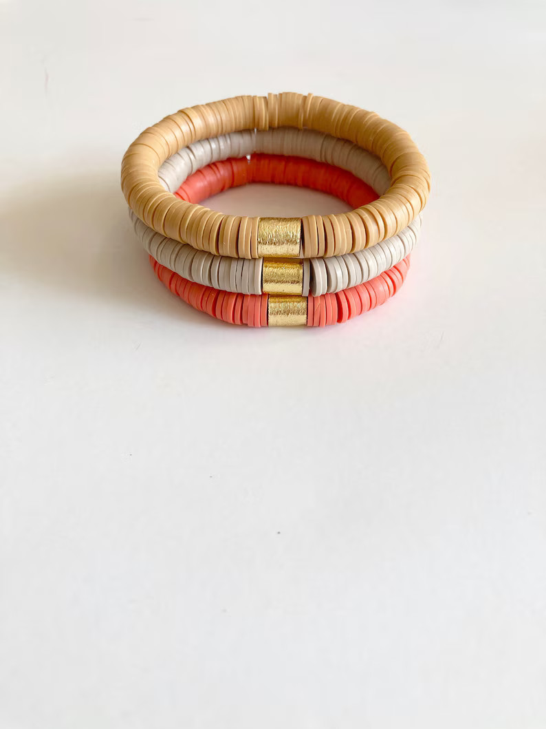 Read the full title
    The Autumn Spice stack | Etsy (US)