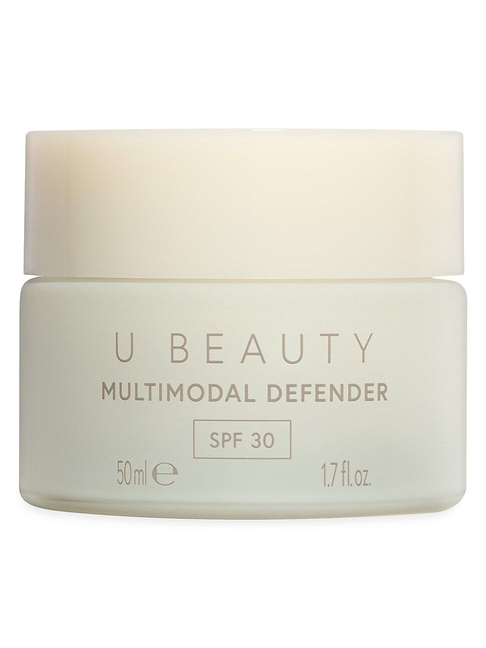 U Beauty The Multimodal Defender SPF 30 | Saks Fifth Avenue