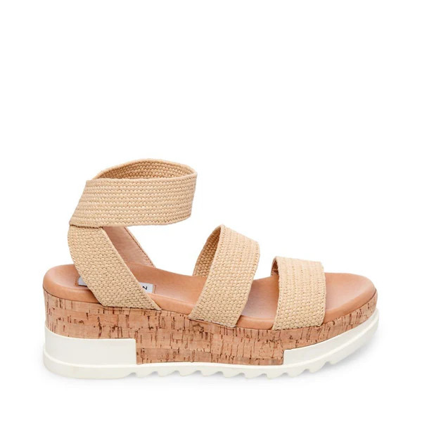 BANDI NATURAL RAFFIA 

  @media (min-width: 20em){
    .adaptive-badge {
      display: inline-bl... | Steve Madden (US)