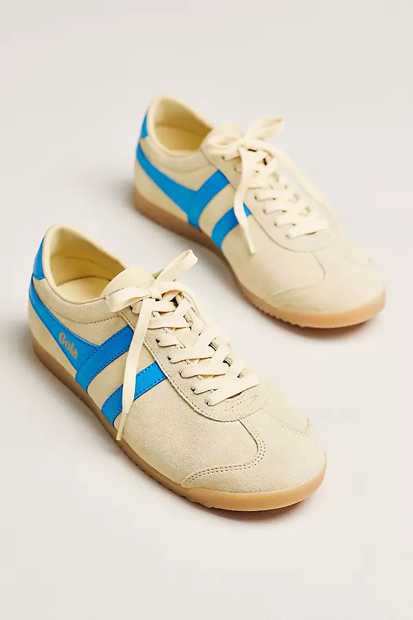 Gola Exclusive Bullet Pure Sneakers | Anthropologie (US)