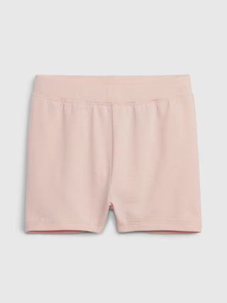 Baby & Toddler Organic Cotton Mix & Match Cartwheel Shorts | Gap (US)