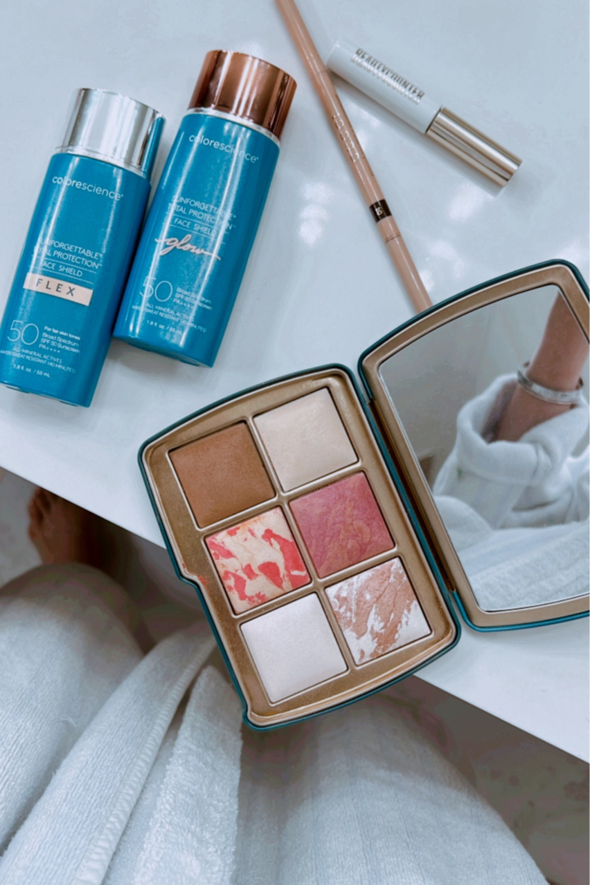 My Everyday Beauty 💙

#LTKfindsunder100 #LTKbeauty #LTKtravel