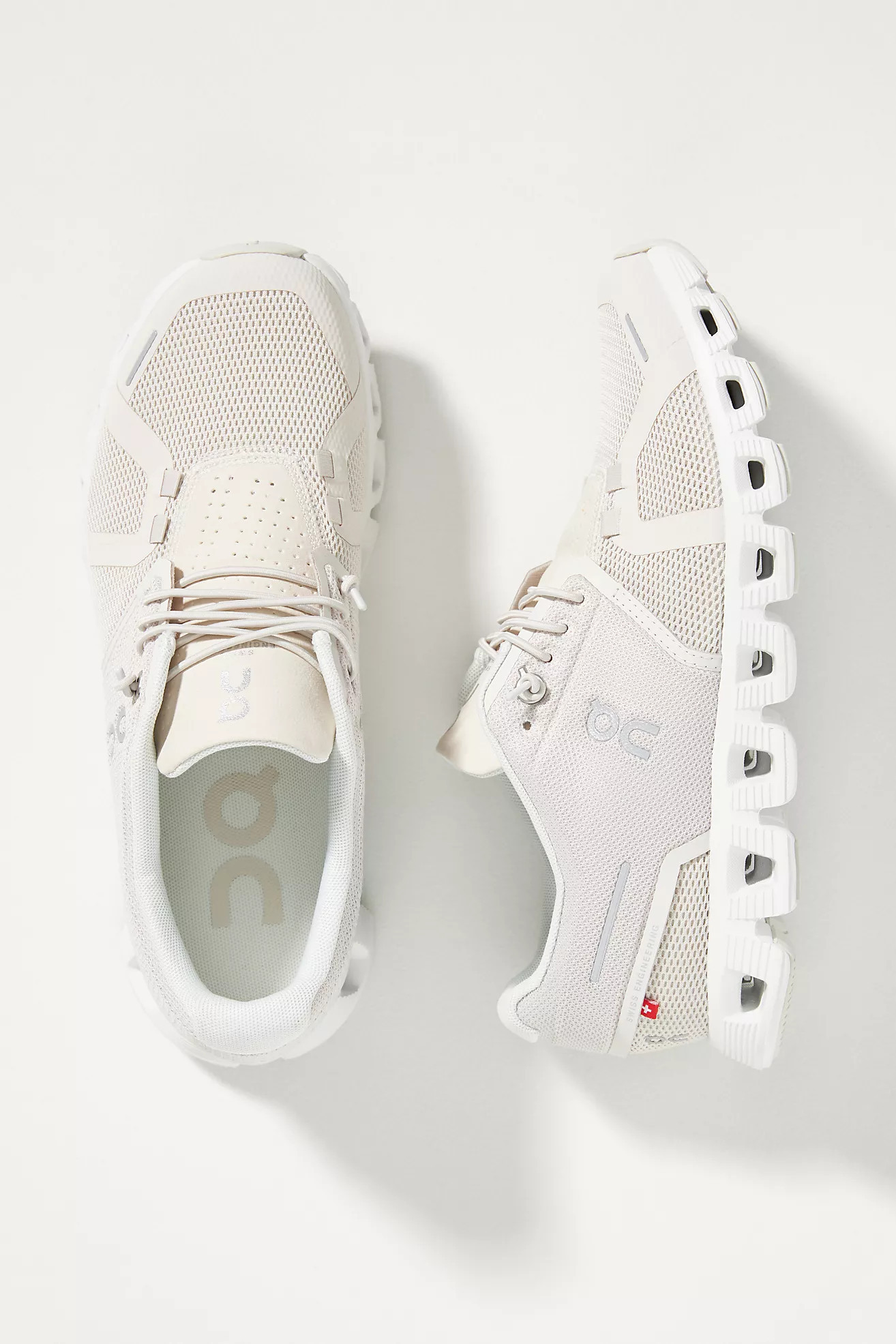 On Cloud 5 Sneakers | Anthropologie (US)