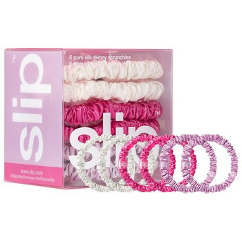 Skinnie Slipsilk™ Scrunchies | Sephora (US)