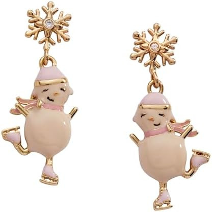 Alex and Ani Holiday Earrings | Amazon (US)