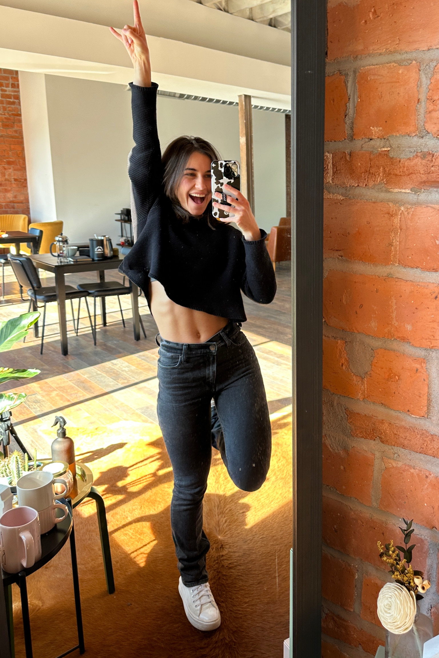 Big Friday energy

Abercrombie
Causal
Minimal 
Black
Converse

#LTKsalealert #LTKunder100 #LTKFind