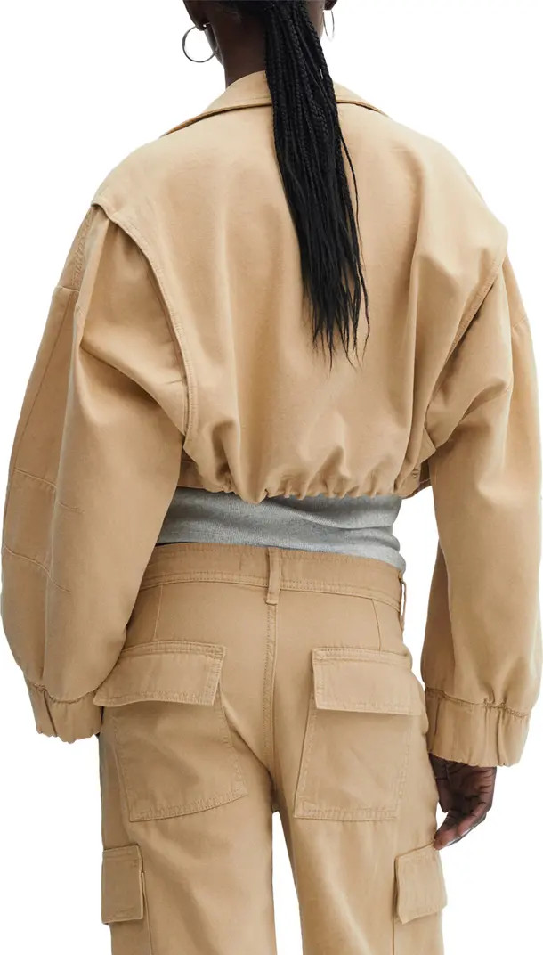 Pocket Crop Jacket | Nordstrom