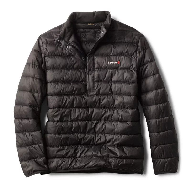 Barbour® Baffle Overhead Quilt | Orvis (US)