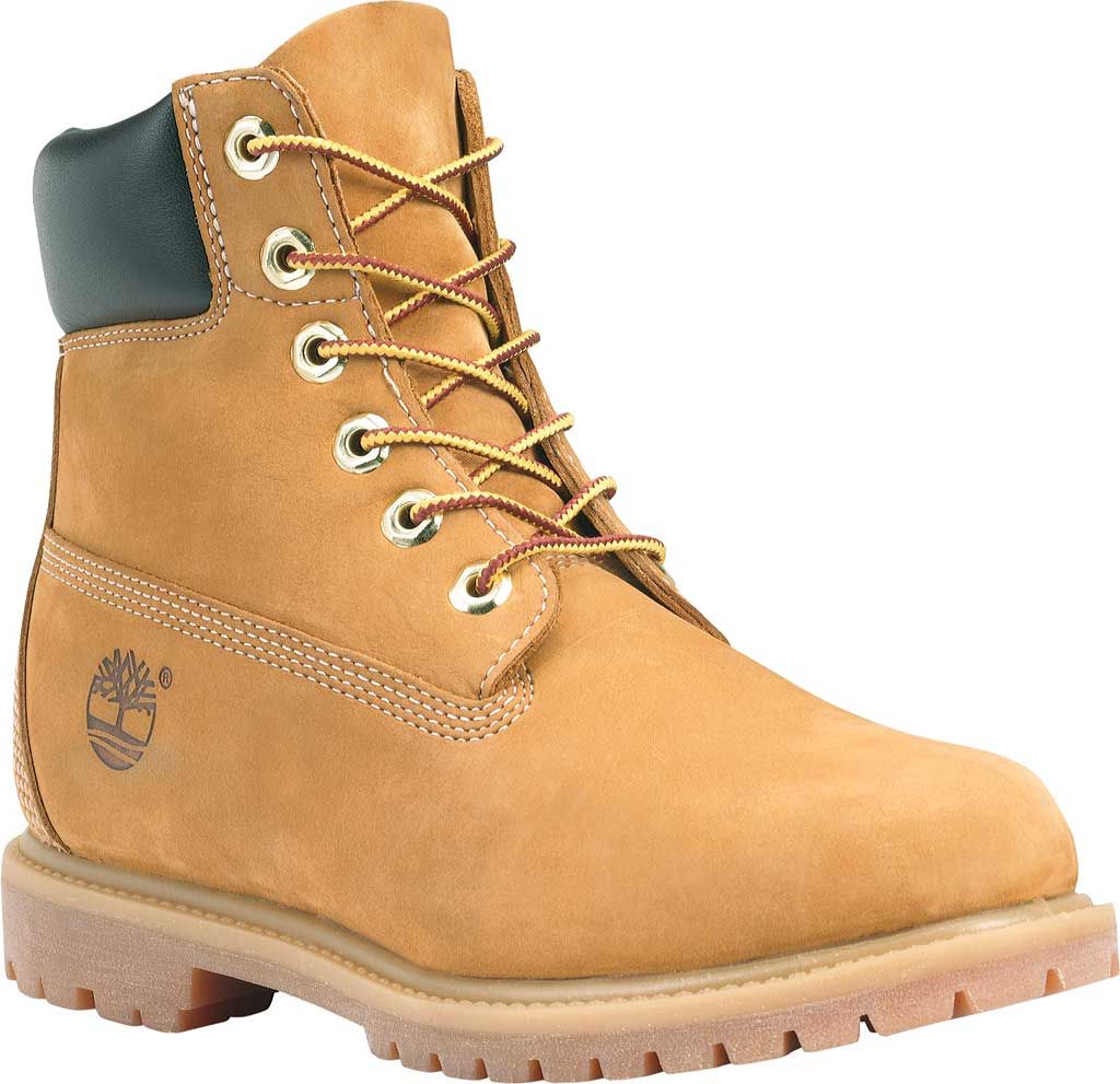 Women's Timberland Earthkeepers 6" Premium Work Boot | Shoes.com