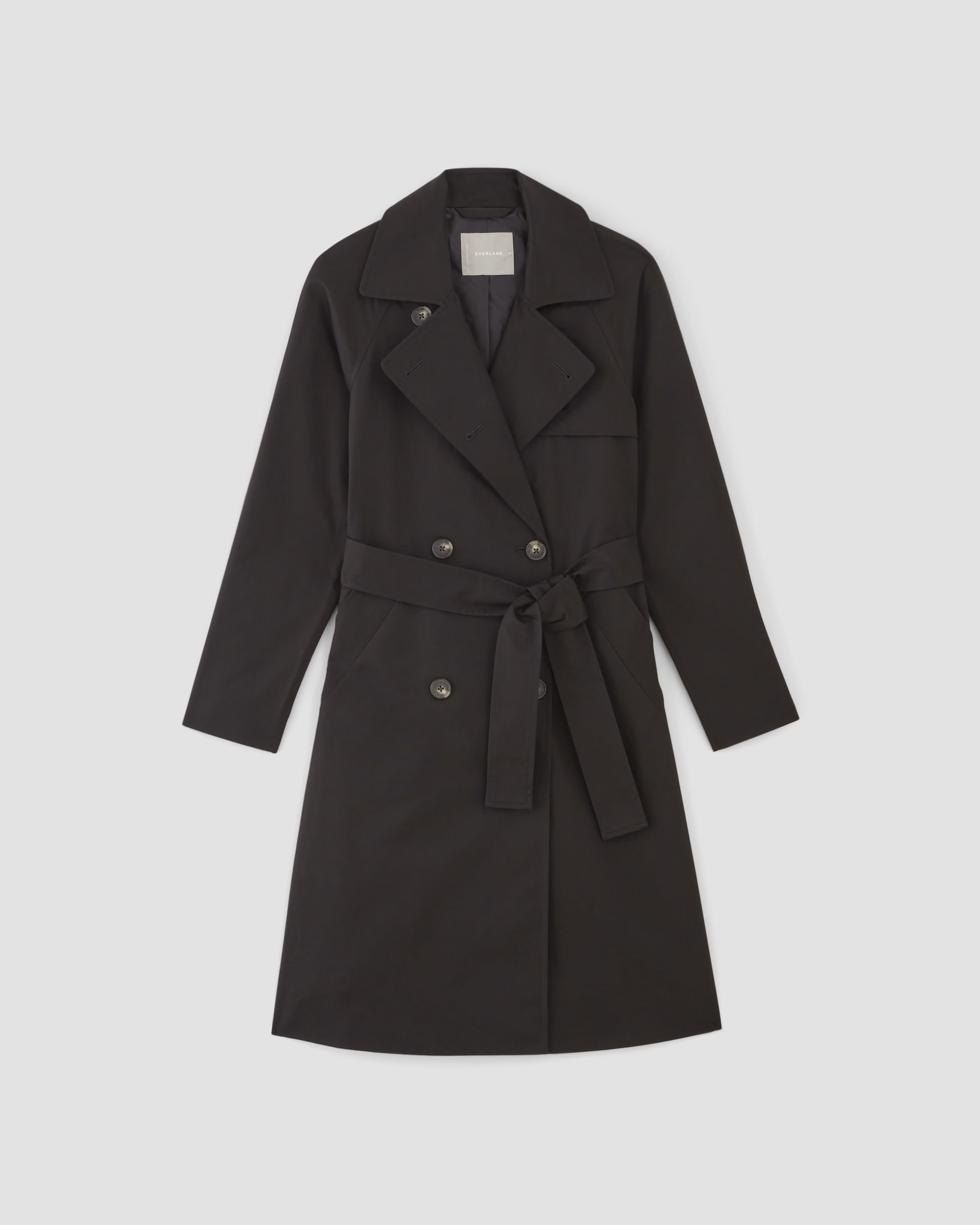 The Trench Coat | Everlane